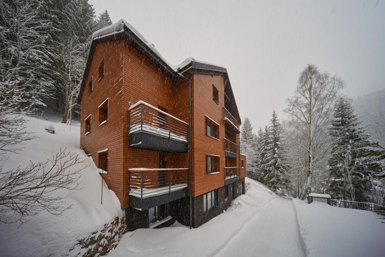 Apartmán Vlci Stopa