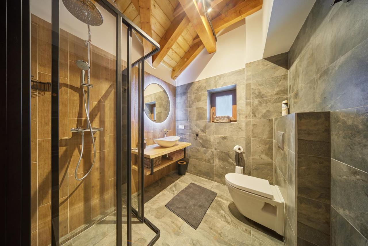 Apartment Vlci Stopa *